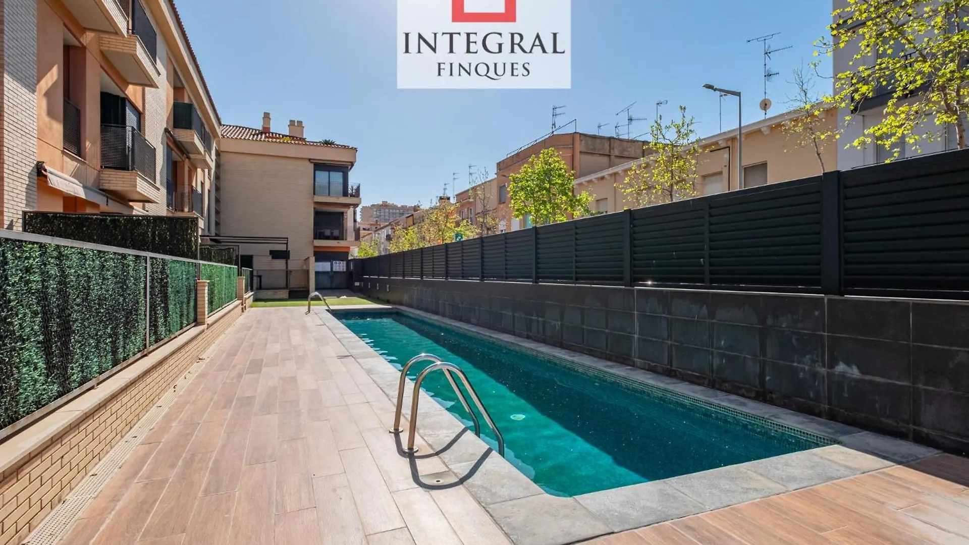 Sakura Apartment Palamos location