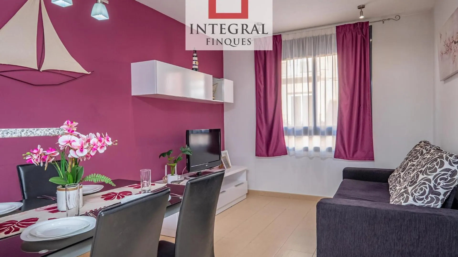 Sakura Apartment Palamos
