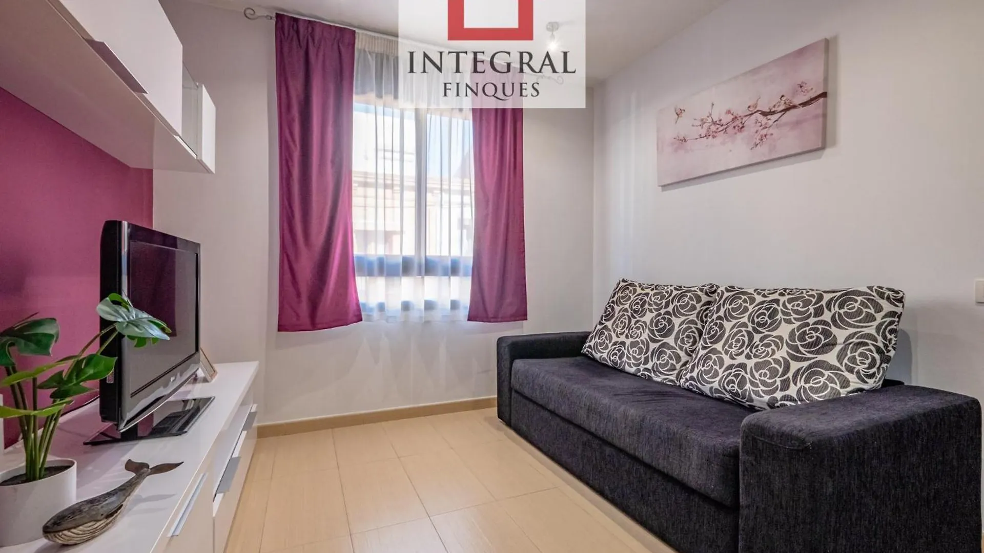 Sakura Apartment Palamos